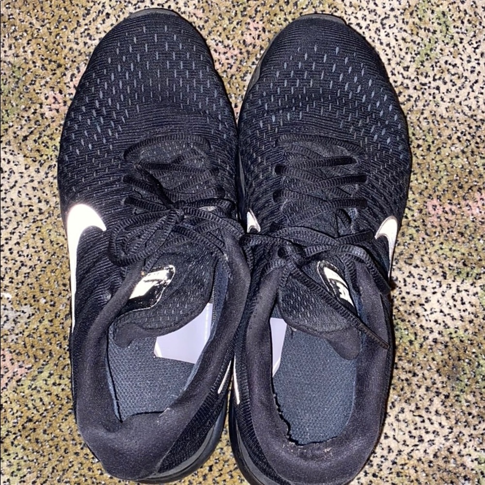 Nike Athletic sneakers